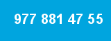 977 881 47 55